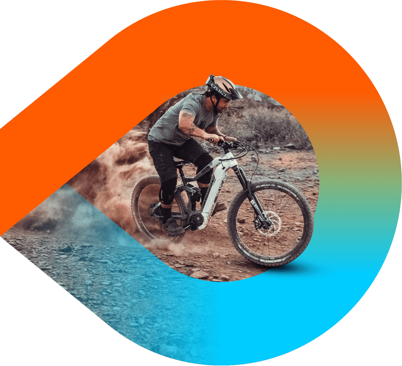 Ebikeshop Bike Selector mood image