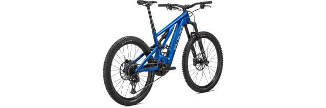 Specialized Turbo LEVO COMP ALLOY NB 41 cm (S3) '22 blue electric bike