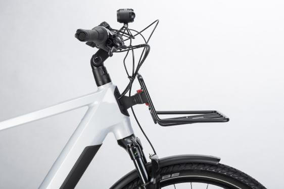 Winora Yakun R5 pro i750Wh HE50cm '22 gray electric bike