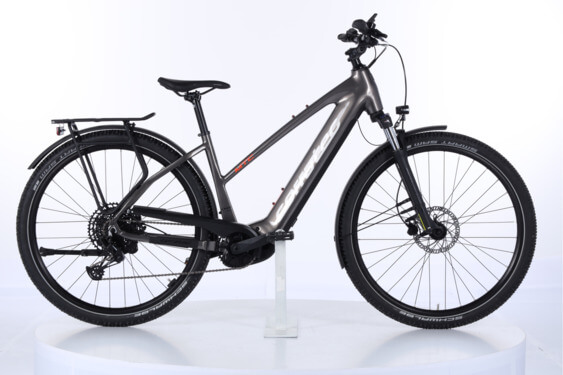 Corratec E-Power MTC Elite 12S SE 3.0 TR39 cm '23 brown electric bike