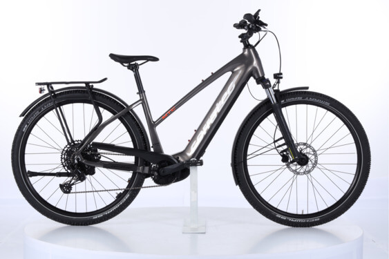 Corratec E-Power MTC Elite 12S SE 3.0 TR49 cm '23 brown electric bike
