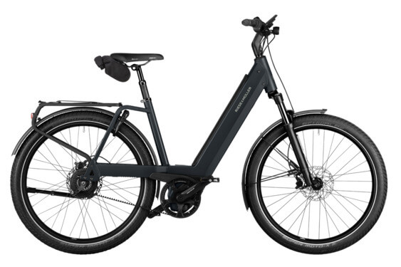 RM Nevo4 GT vario CORE US56 cm '25 grey electric bike (625Wh, Intuvia 100)