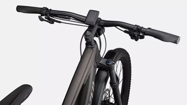 Specialized Turbo TERO X 4.0 29 NB HE50 cm (XL) '22 bézs elektromos kerékpár