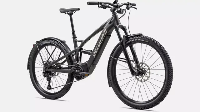 Specialized Turbo TERO X 4.0 29 NB HE50 cm (XL) '22 bézs elektromos kerékpár