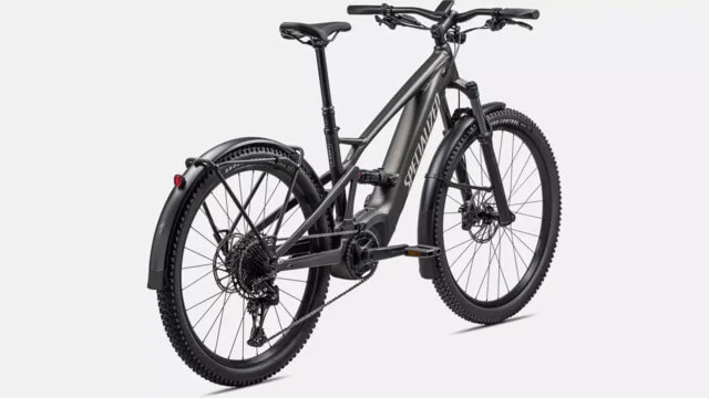 Specialized Turbo TERO X 4.0 29 NB HE50 cm (XL) '22 bézs elektromos kerékpár