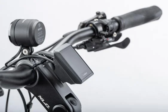 Winora Yakun 12 i750Wh HE55cm '22 zöld elektromos kerékpár