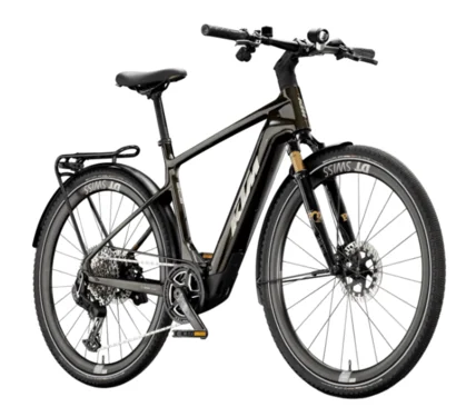 KTM MACINA SPORT SX PRIME0 T-TYPE HE46cm '26 arany elektromos kerékpár
