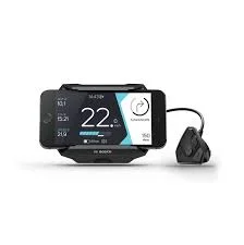 Bosch SmartphoneHub kijelző használati útmutató